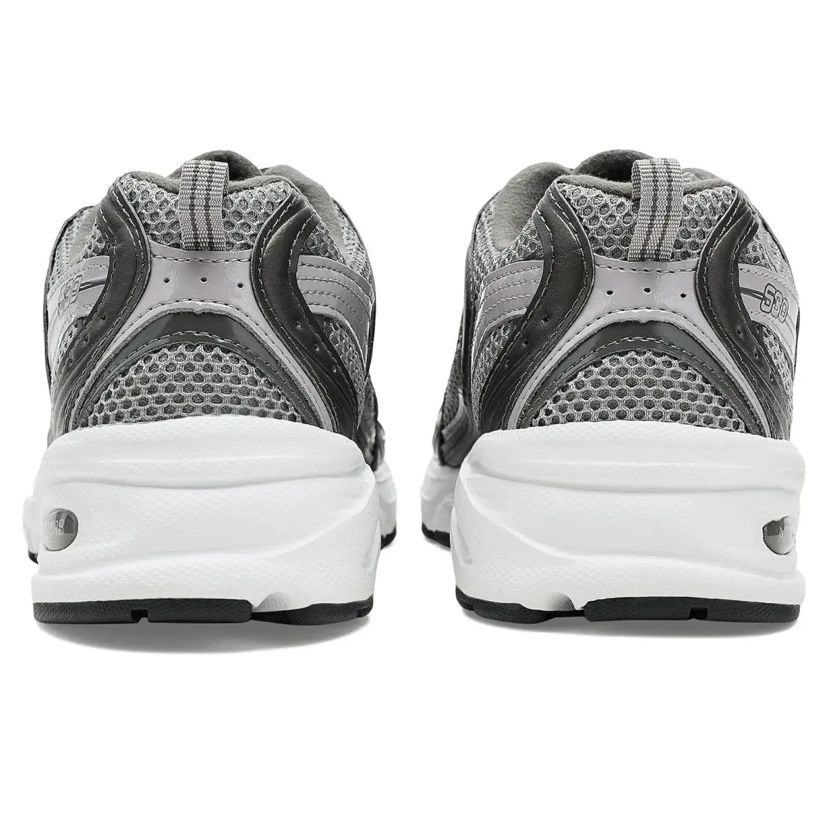 New Balance shoes - Bisque/Earth Shadow 19