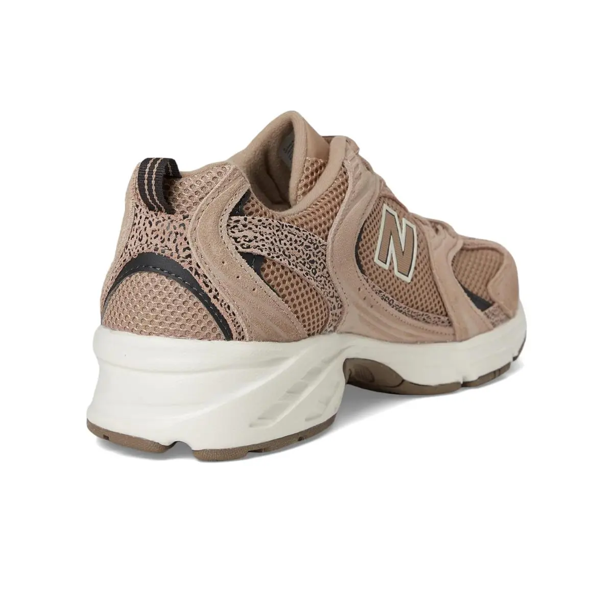 New Balance shoes - Bisque/Earth Shadow 31
