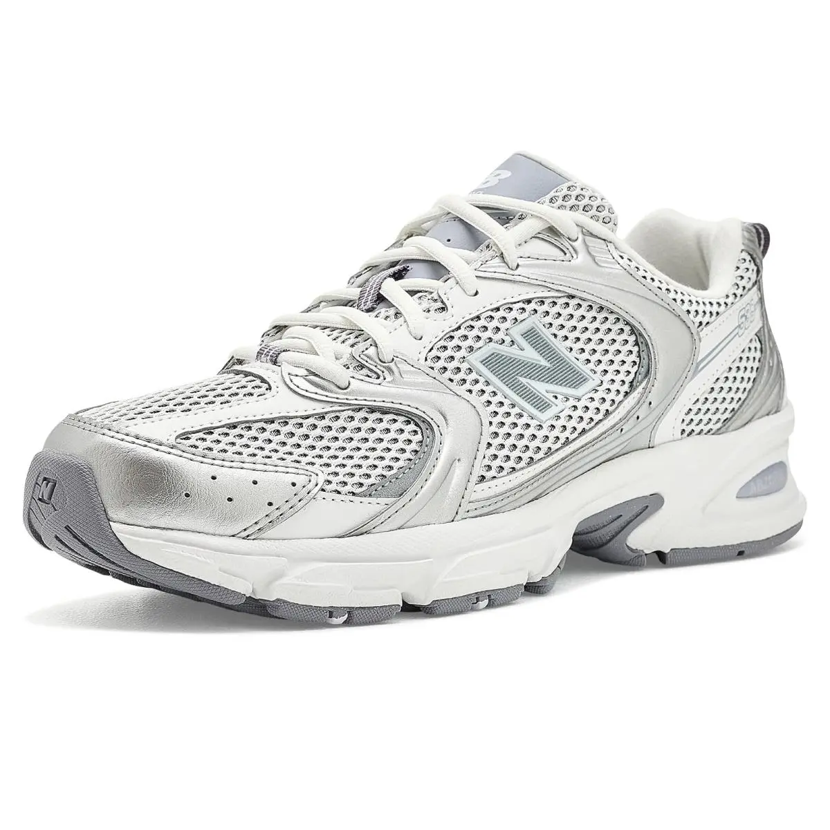 New Balance shoes - Bisque/Earth Shadow 34