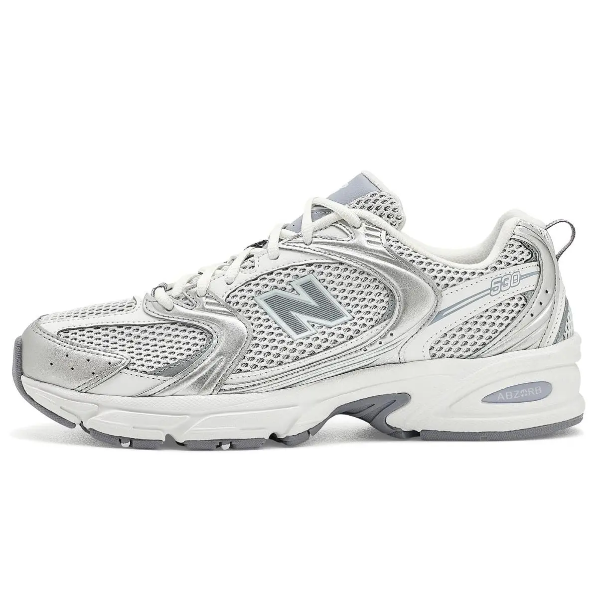 New Balance shoes - Bisque/Earth Shadow 37