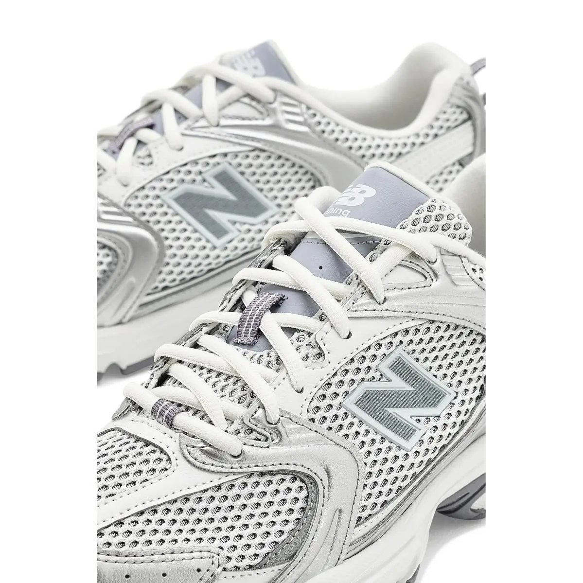New Balance shoes - Bisque/Earth Shadow 39