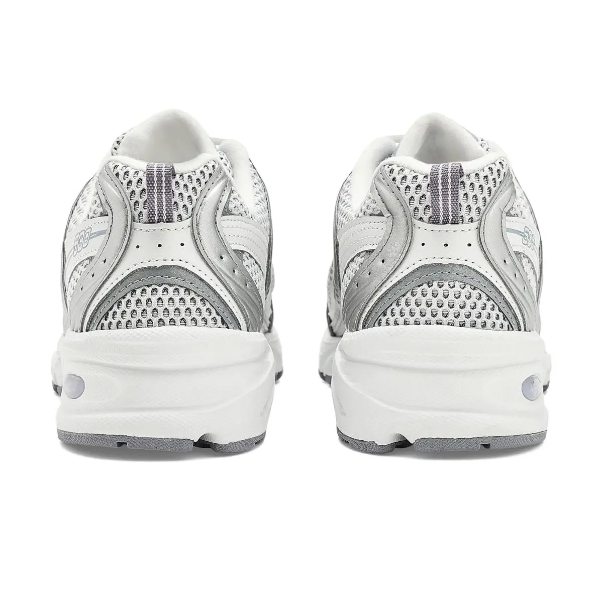 New Balance shoes - Bisque/Earth Shadow 40