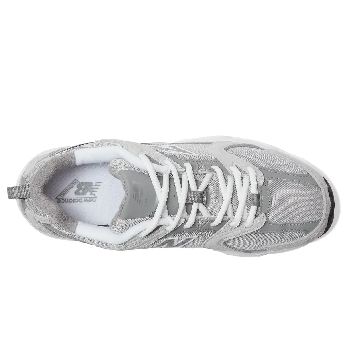 New Balance shoes - Bisque/Earth Shadow 42