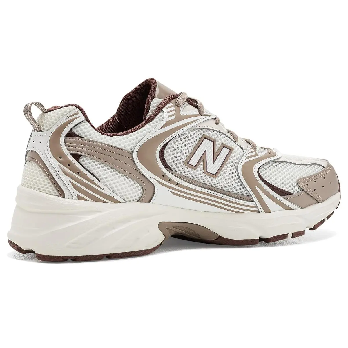 New Balance shoes - Bisque/Earth Shadow 50