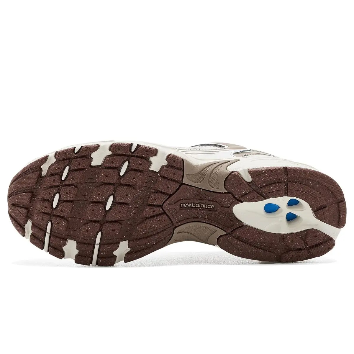 New Balance shoes - Bisque/Earth Shadow 52