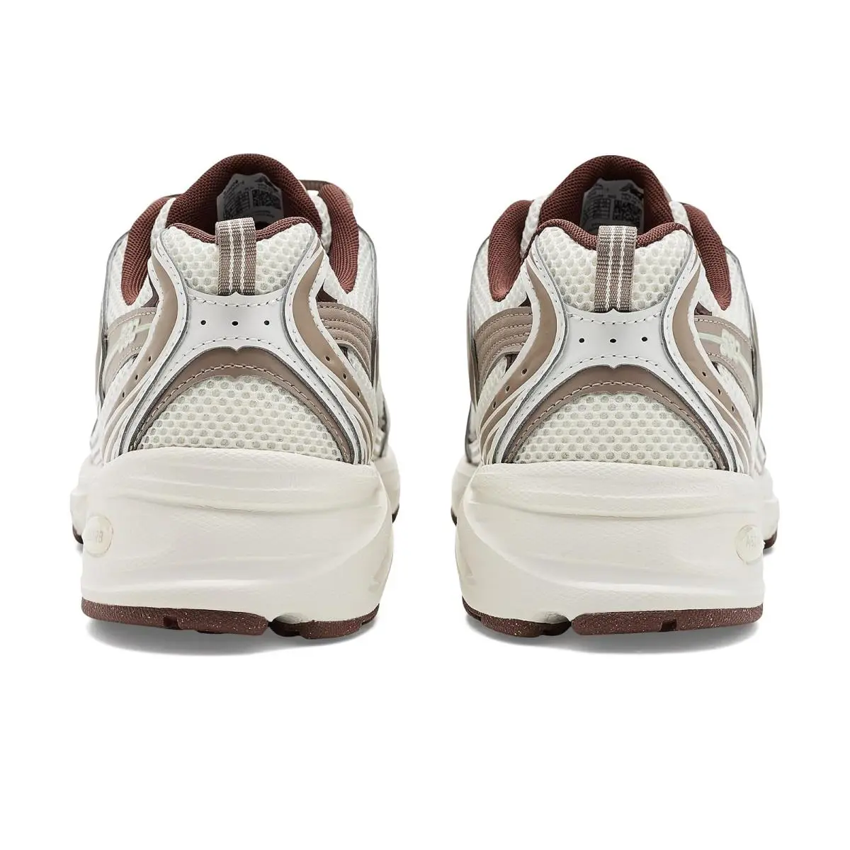 New Balance shoes - Bisque/Earth Shadow 54