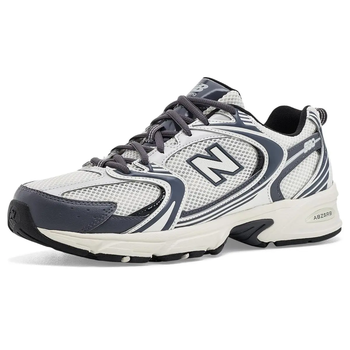 New Balance shoes - Bisque/Earth Shadow 55