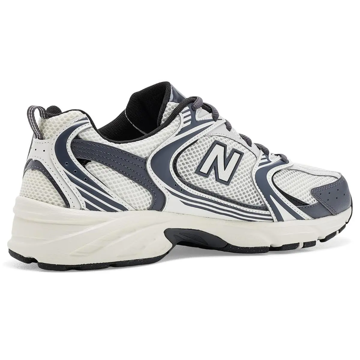 New Balance shoes - Bisque/Earth Shadow 57