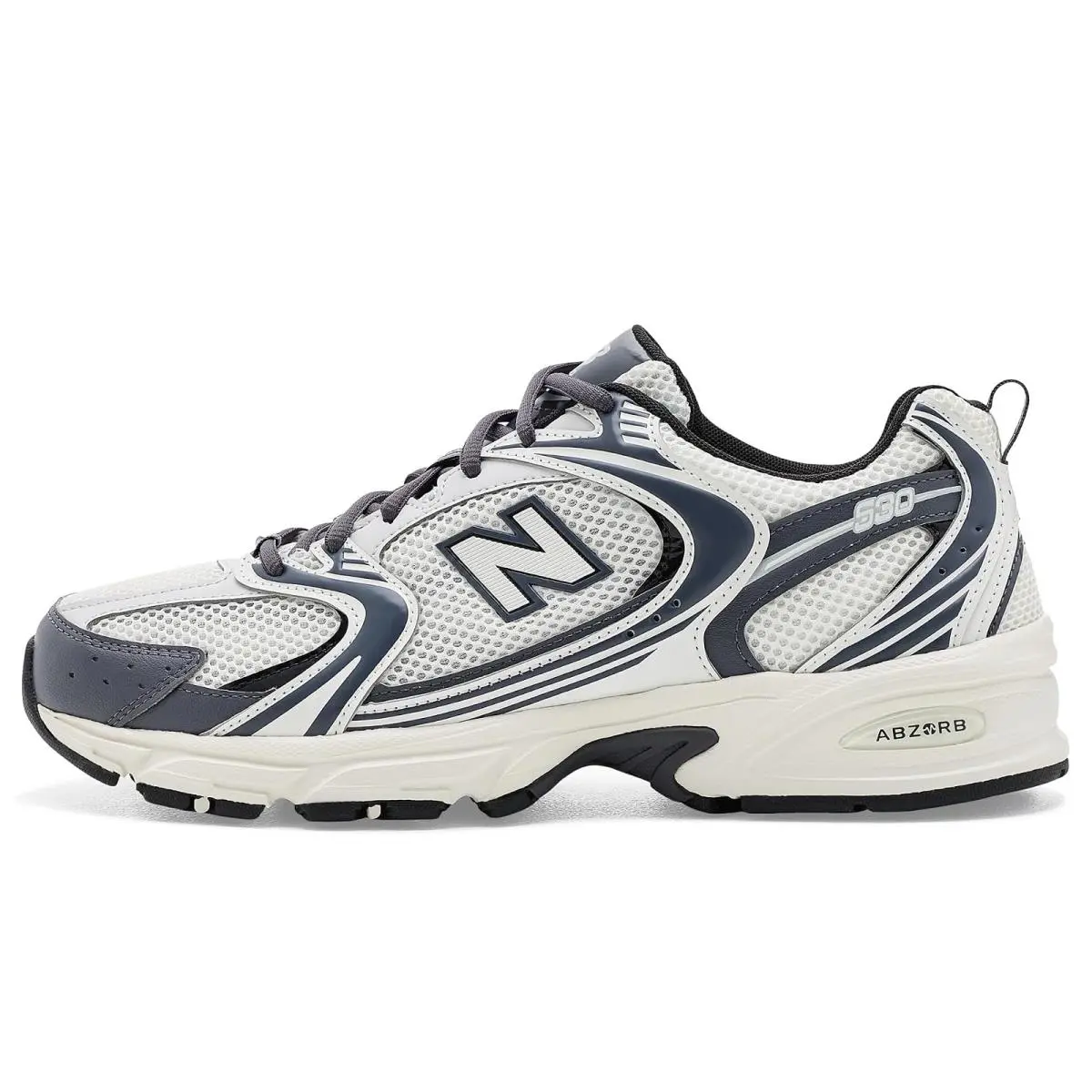New Balance shoes - Bisque/Earth Shadow 58