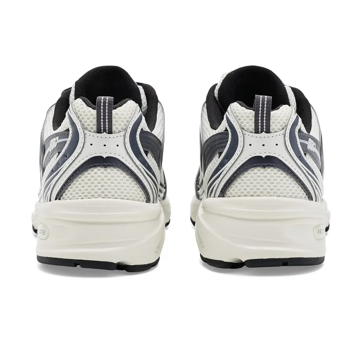 New Balance shoes - Bisque/Earth Shadow 61
