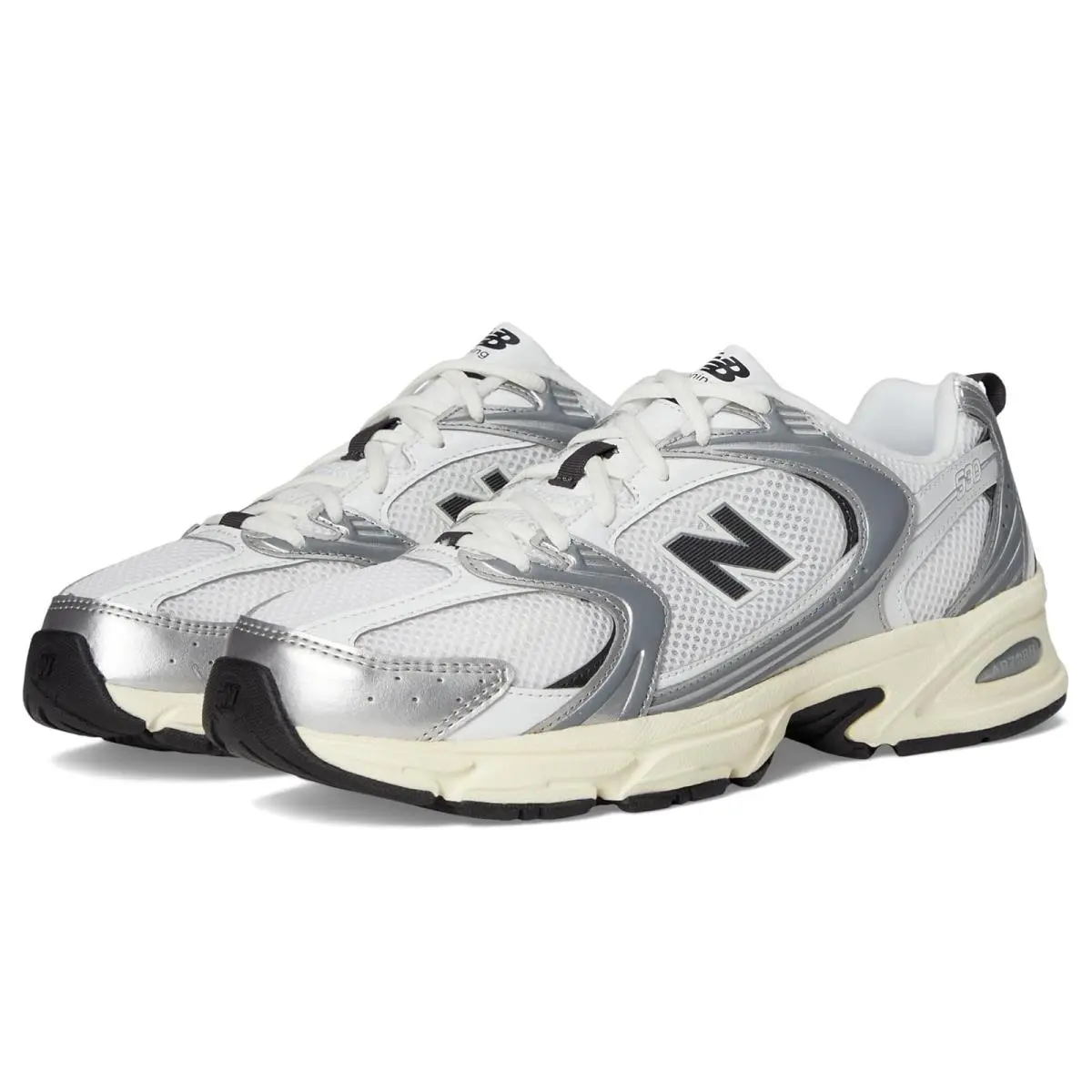New Balance shoes - Bisque/Earth Shadow 62