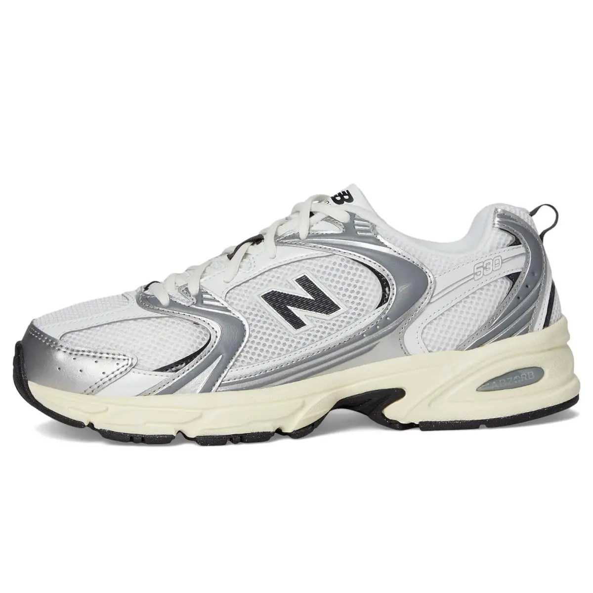 New Balance shoes - Bisque/Earth Shadow 65