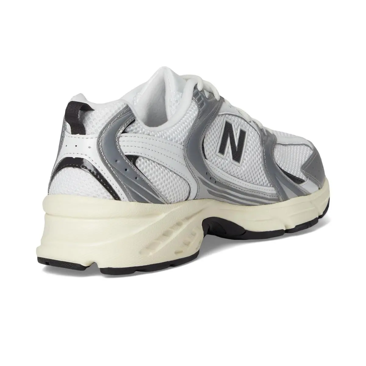 New Balance shoes - Bisque/Earth Shadow 66