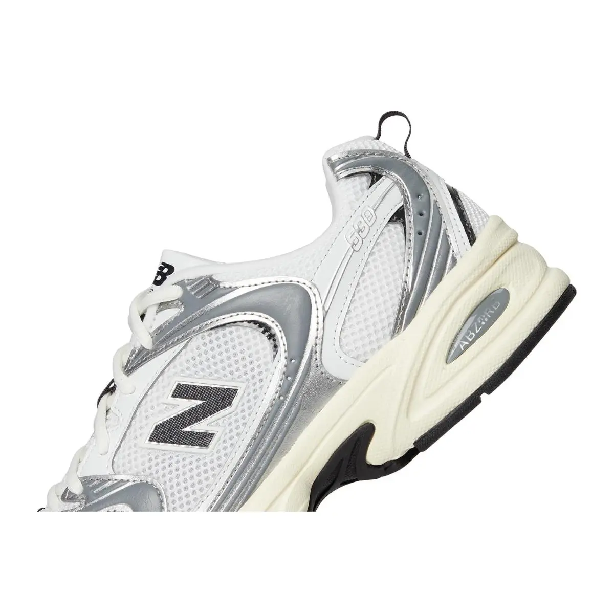 New Balance shoes - Bisque/Earth Shadow 67