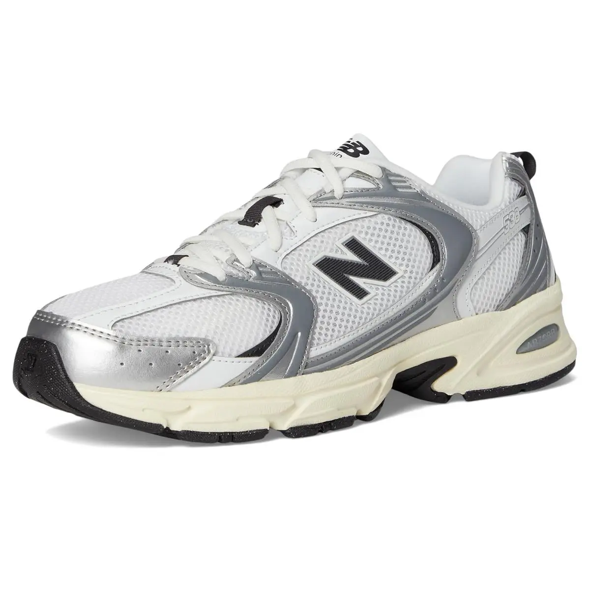 New Balance shoes - Bisque/Earth Shadow 68