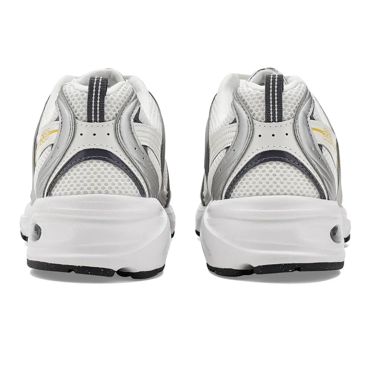 New Balance shoes - Bisque/Earth Shadow 82