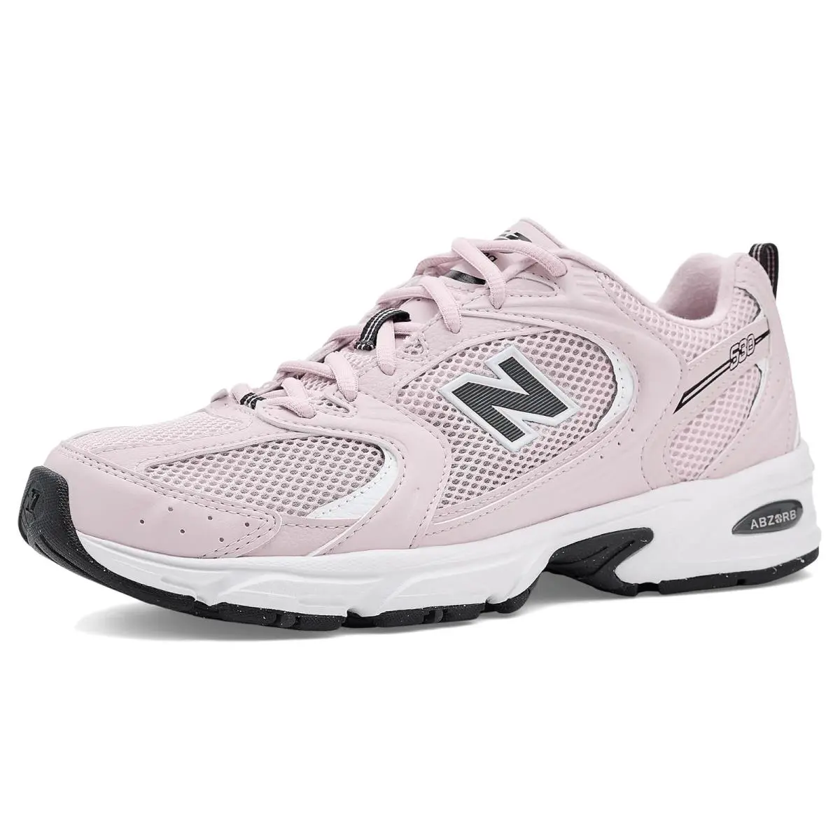 New Balance shoes - Bisque/Earth Shadow 83