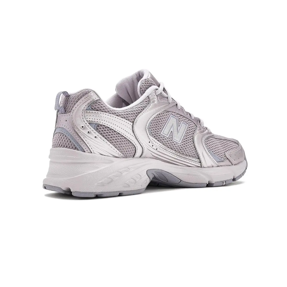 New Balance shoes - Bisque/Earth Shadow 92