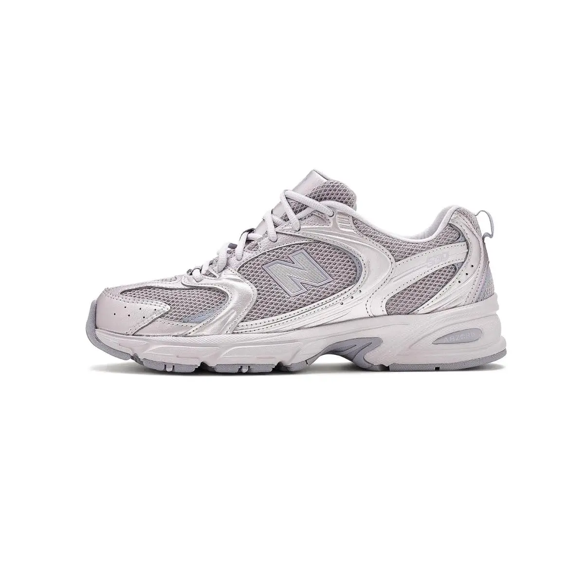 New Balance shoes - Bisque/Earth Shadow 93