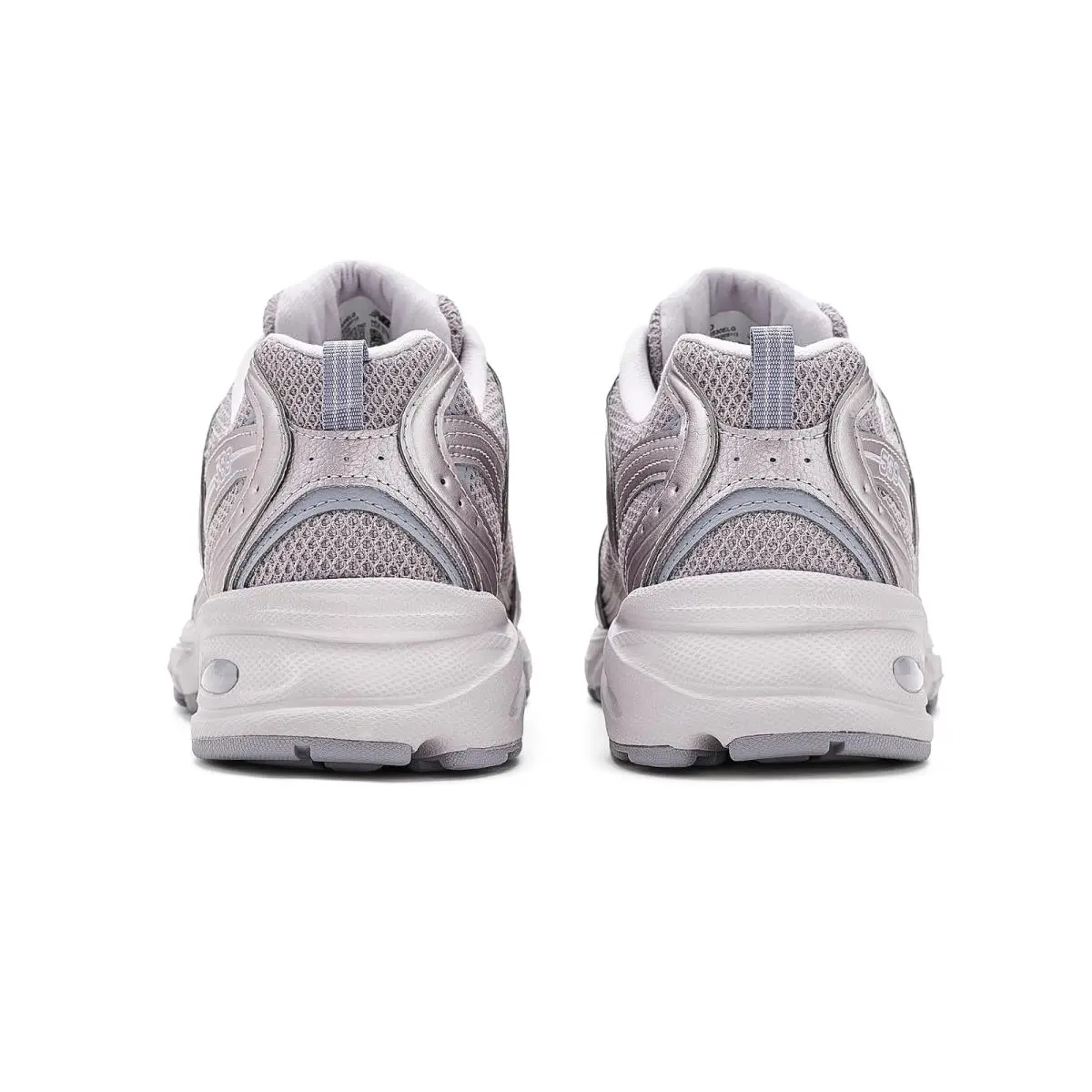 New Balance shoes - Bisque/Earth Shadow 96