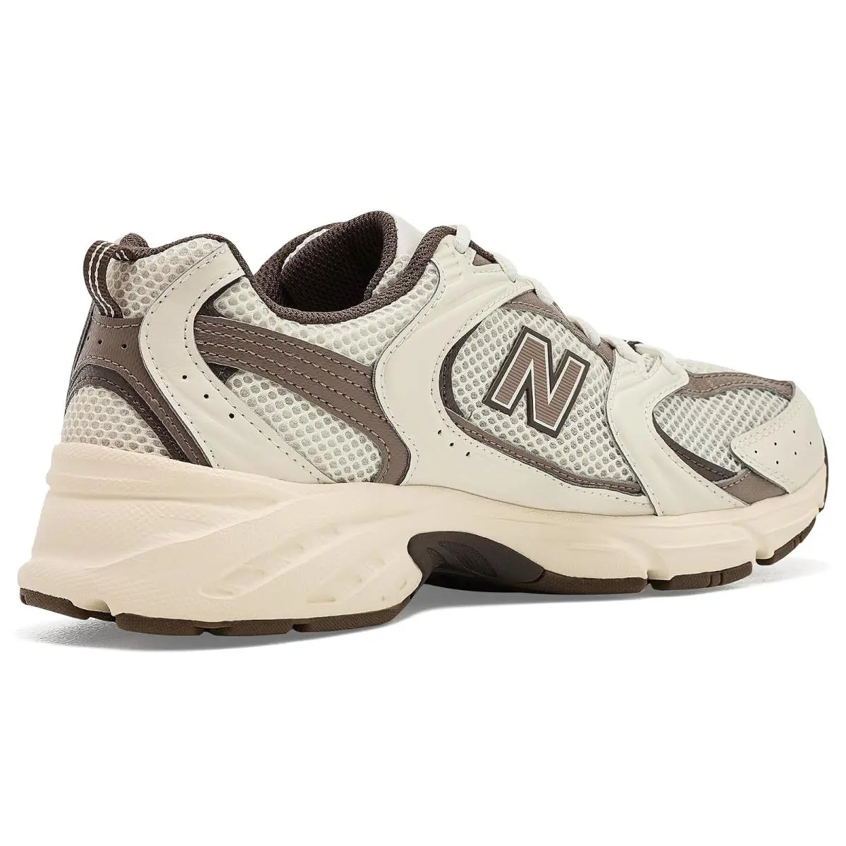 New Balance shoes - Bisque/Earth Shadow 101