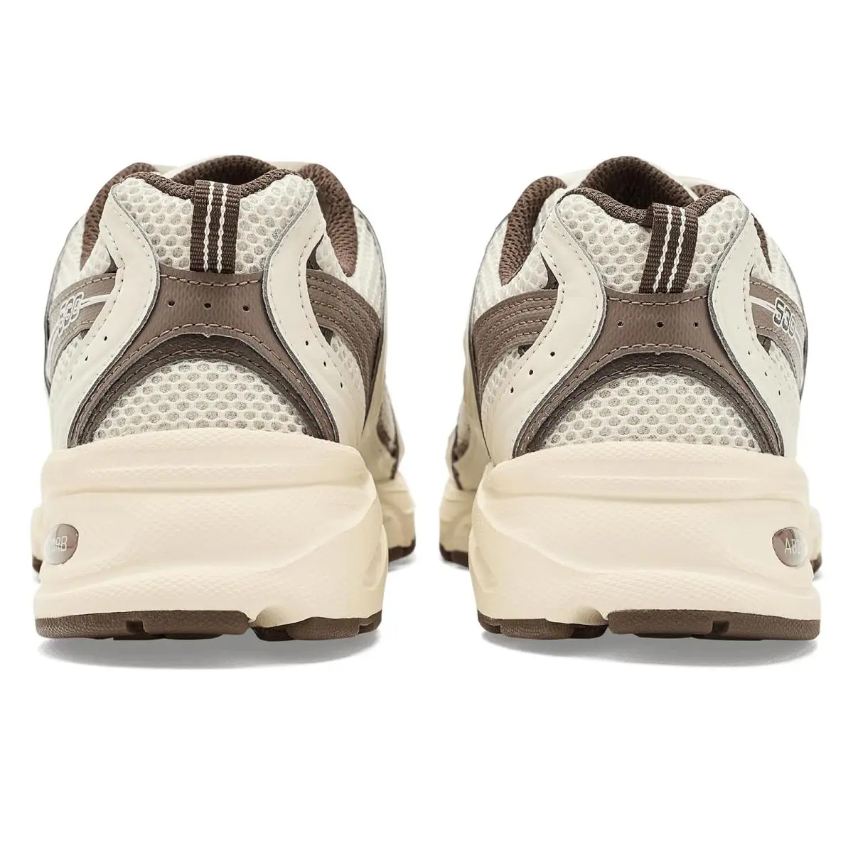 New Balance shoes - Bisque/Earth Shadow 103