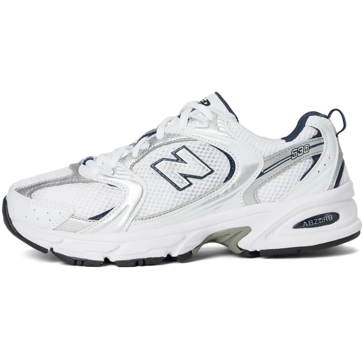 New Balance shoes - Bisque/Earth Shadow 107