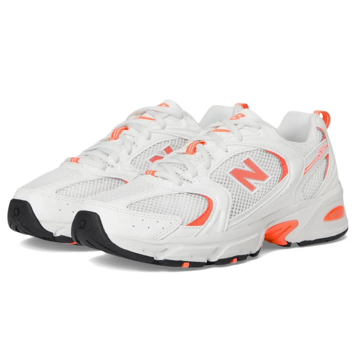 New Balance shoes - Bisque/Earth Shadow 111