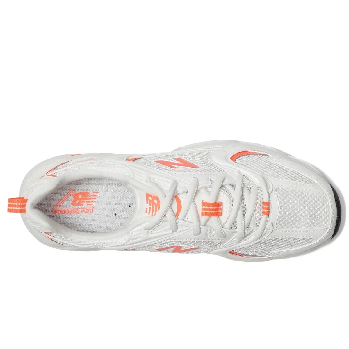 New Balance shoes - Bisque/Earth Shadow 112