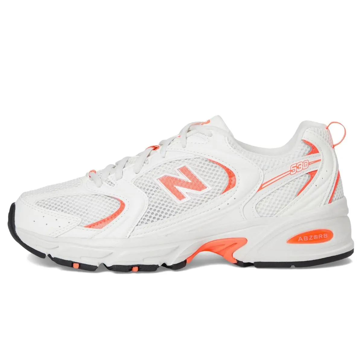 New Balance shoes - Bisque/Earth Shadow 114