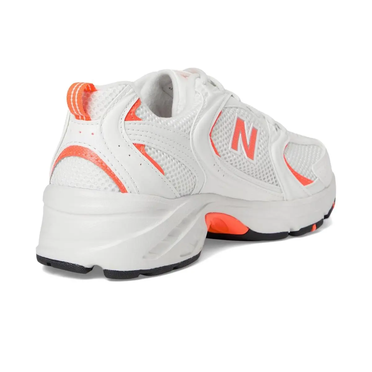 New Balance shoes - Bisque/Earth Shadow 115