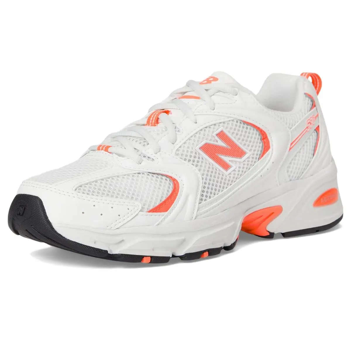 New Balance shoes - Bisque/Earth Shadow 117