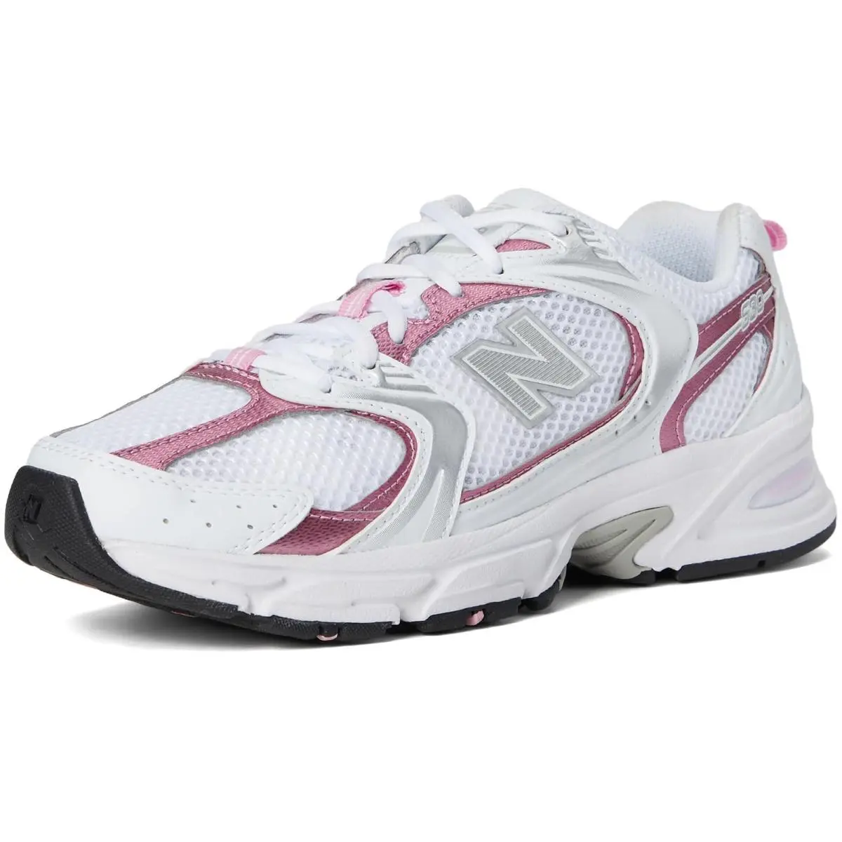 New Balance shoes - Bisque/Earth Shadow 124