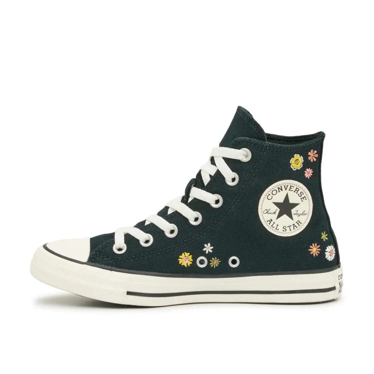 Converse shoes - Black 1
