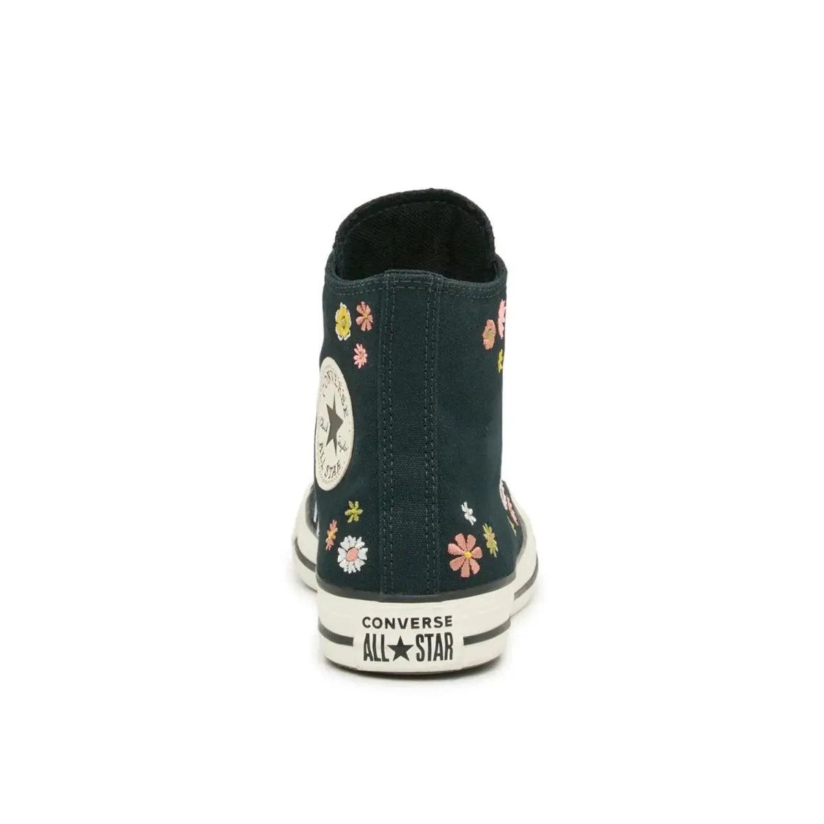 Converse shoes - Black 2