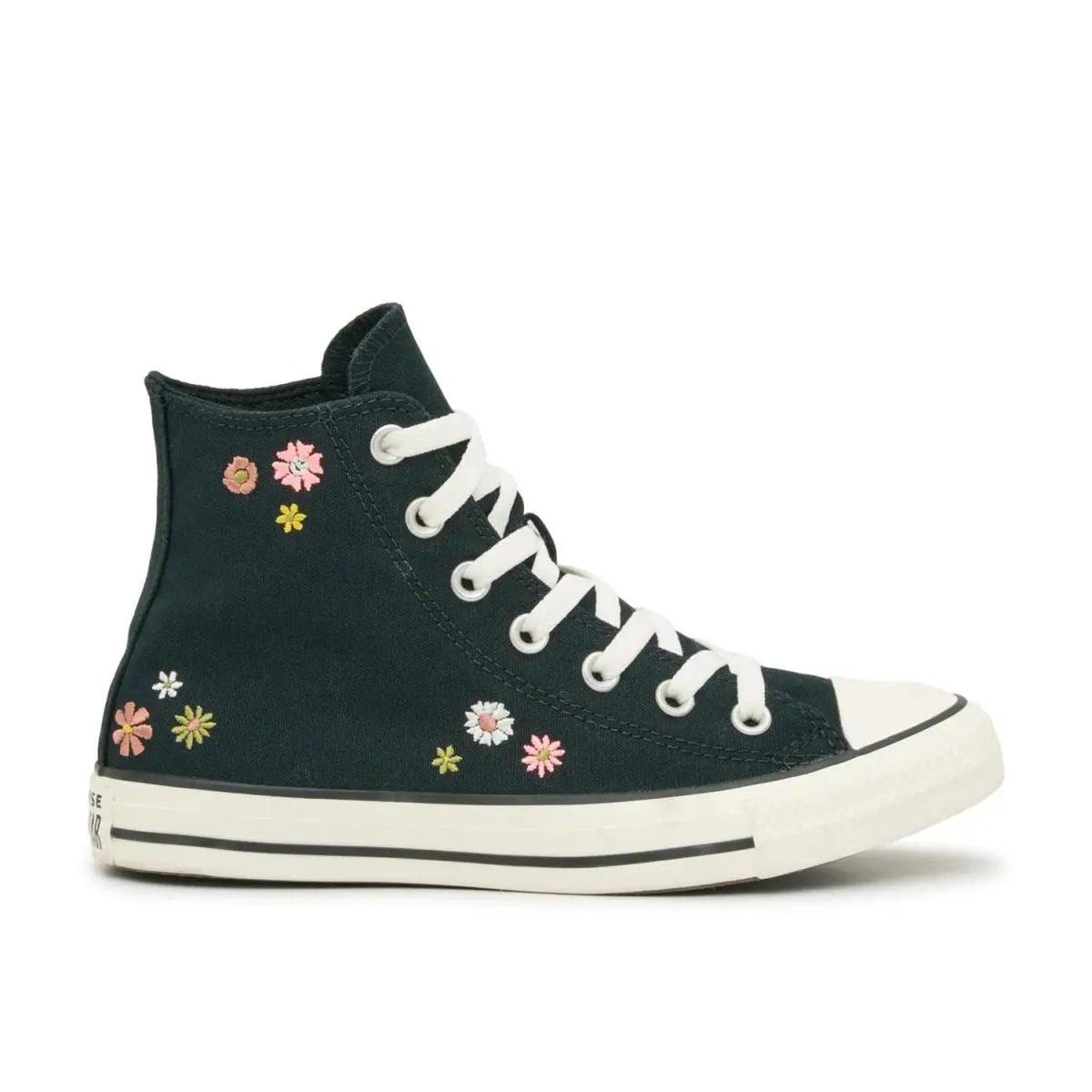 Converse shoes - Black 3