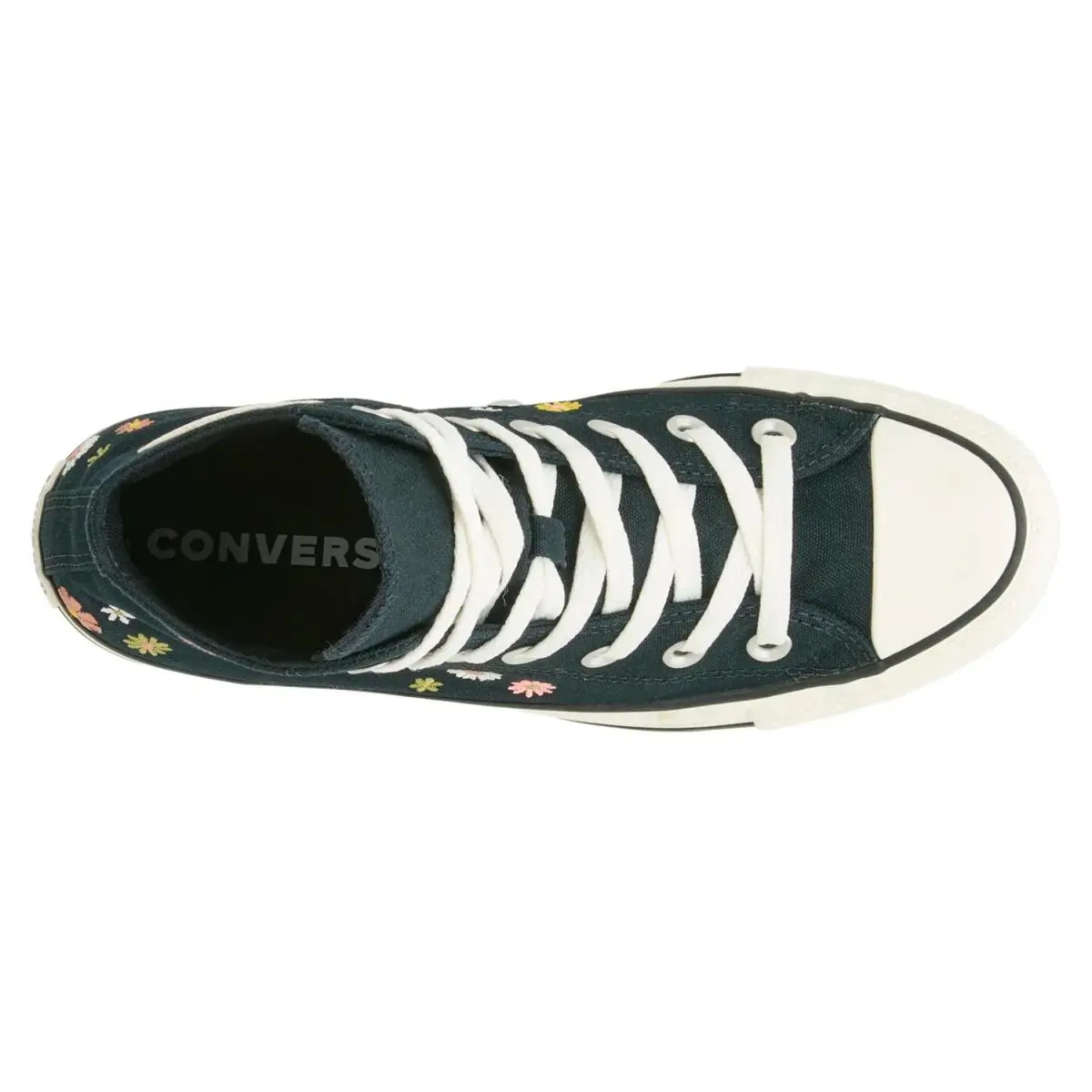 Converse shoes - Black 5