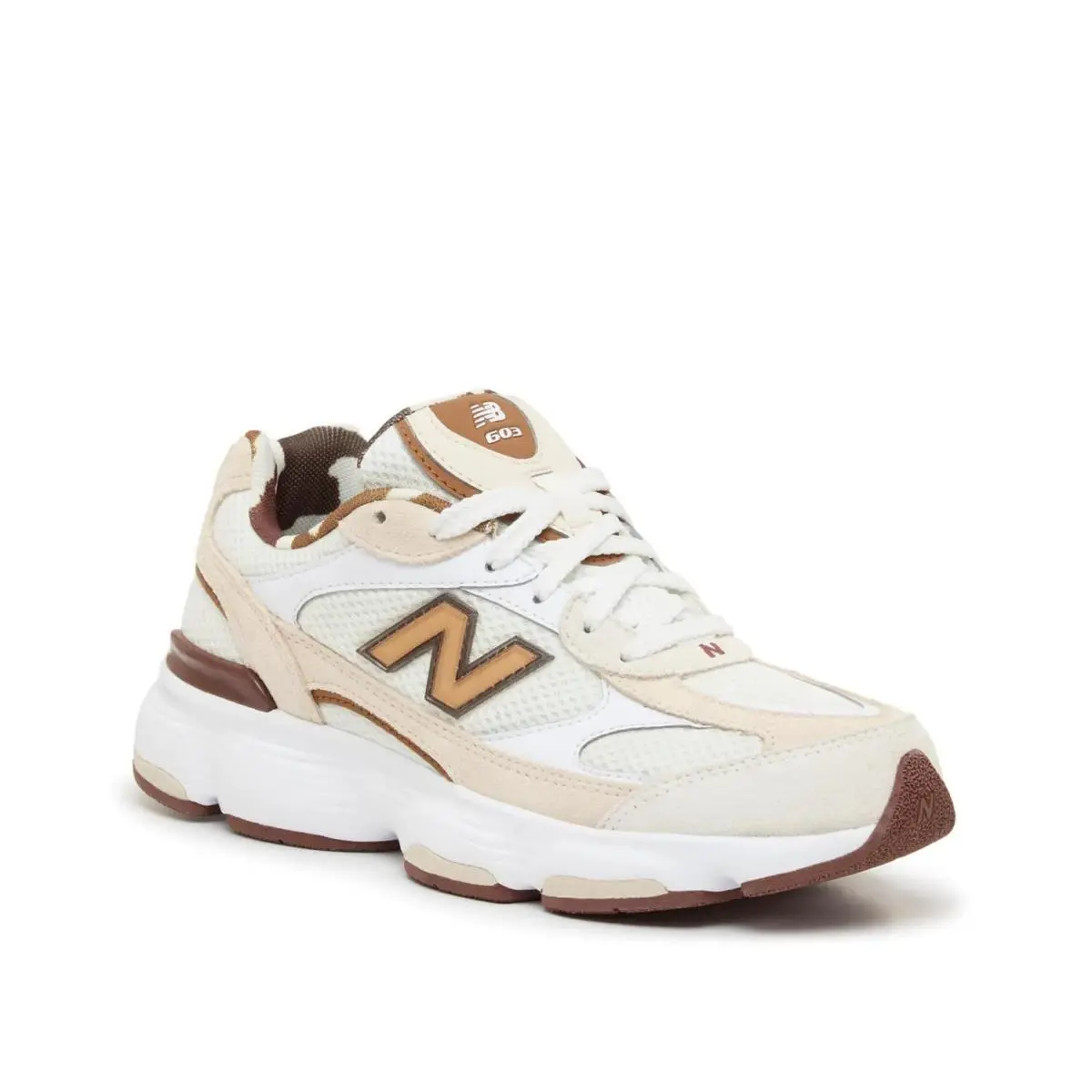 Woman`s Athleisure New Balance 603 Sneaker