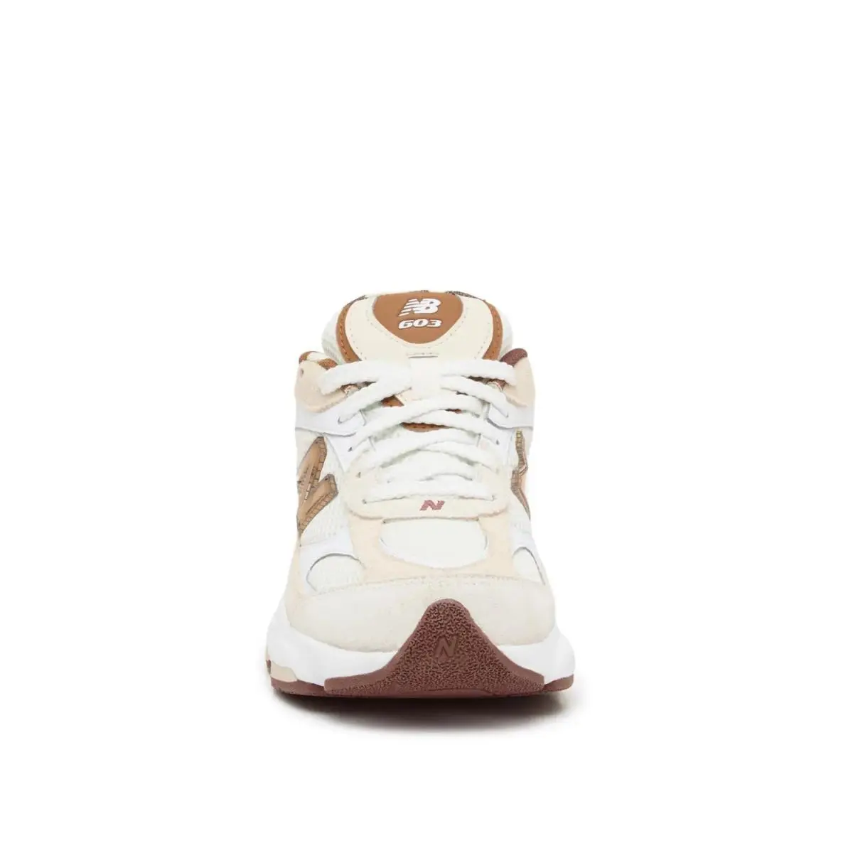 New Balance shoes - White/Multicolor 0