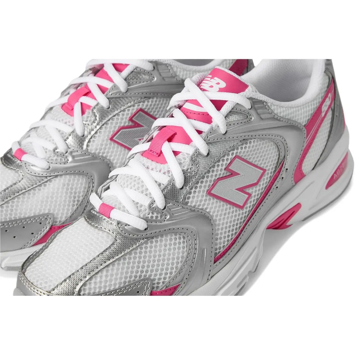 New Balance shoes - Black/Castlerock 95