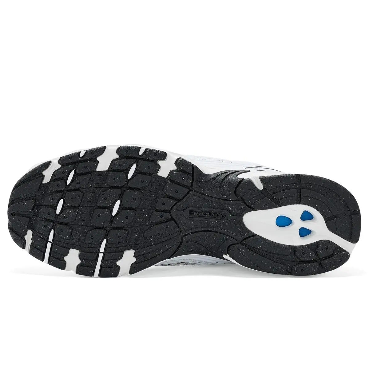 New Balance shoes - Black/Castlerock 31