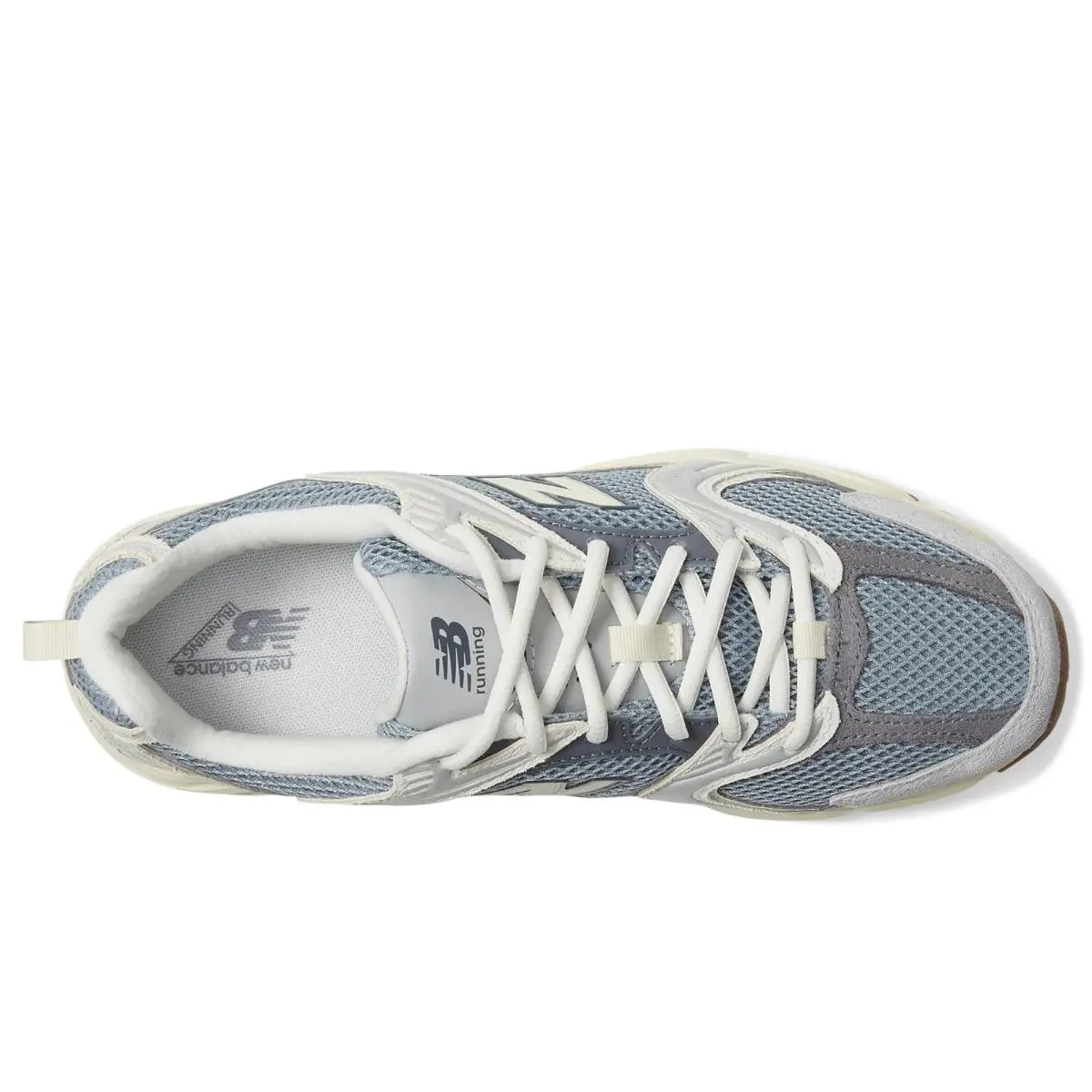 New Balance shoes - Black/Castlerock 35