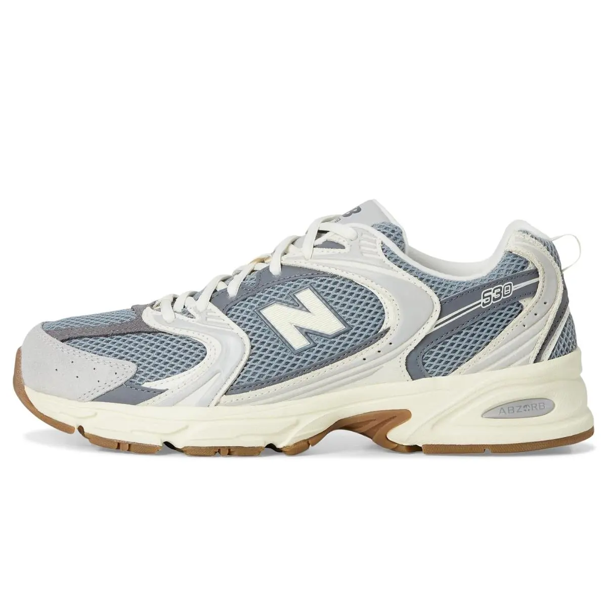 New Balance shoes - Black/Castlerock 37