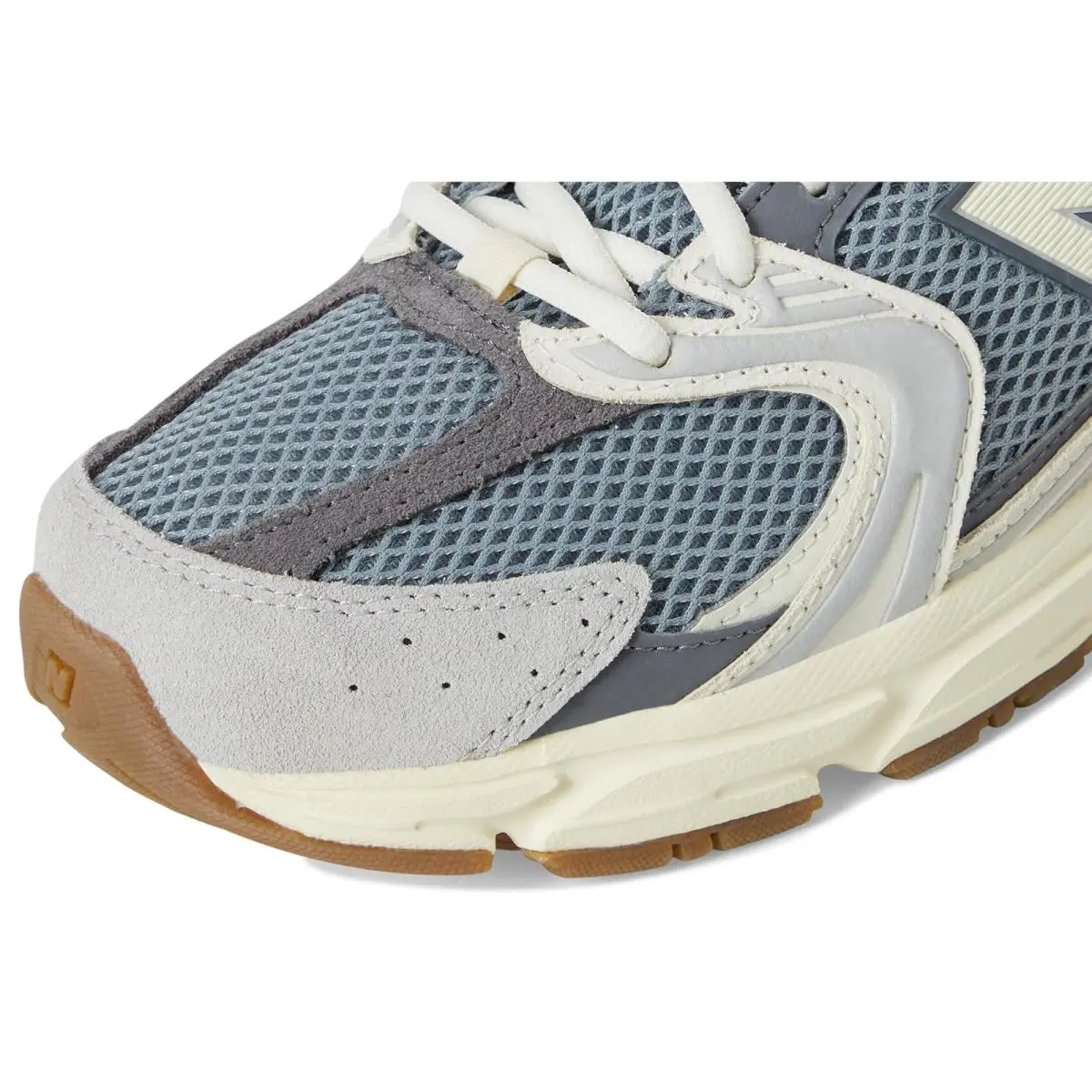 New Balance shoes - Black/Castlerock 39