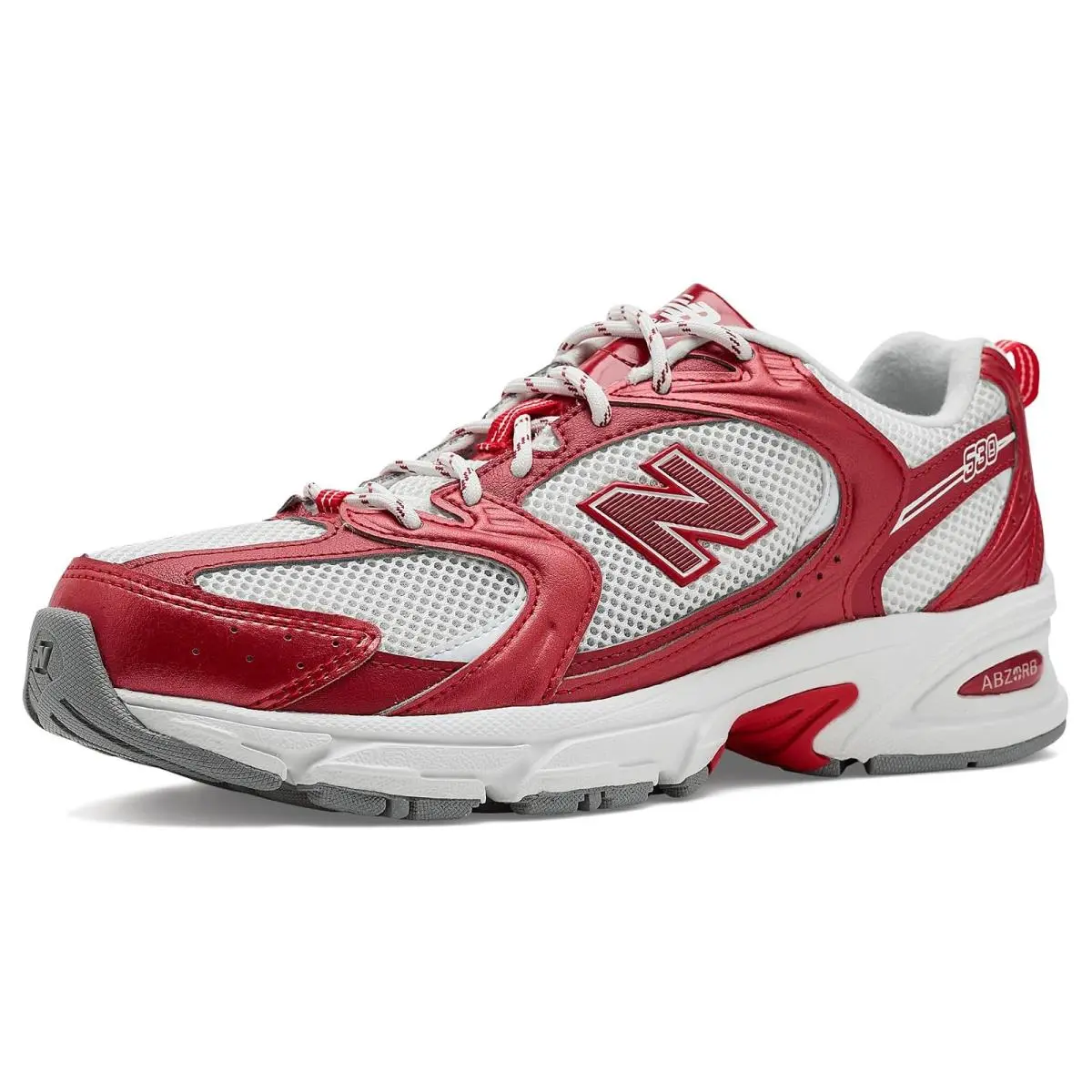 New Balance shoes - Black/Castlerock 41