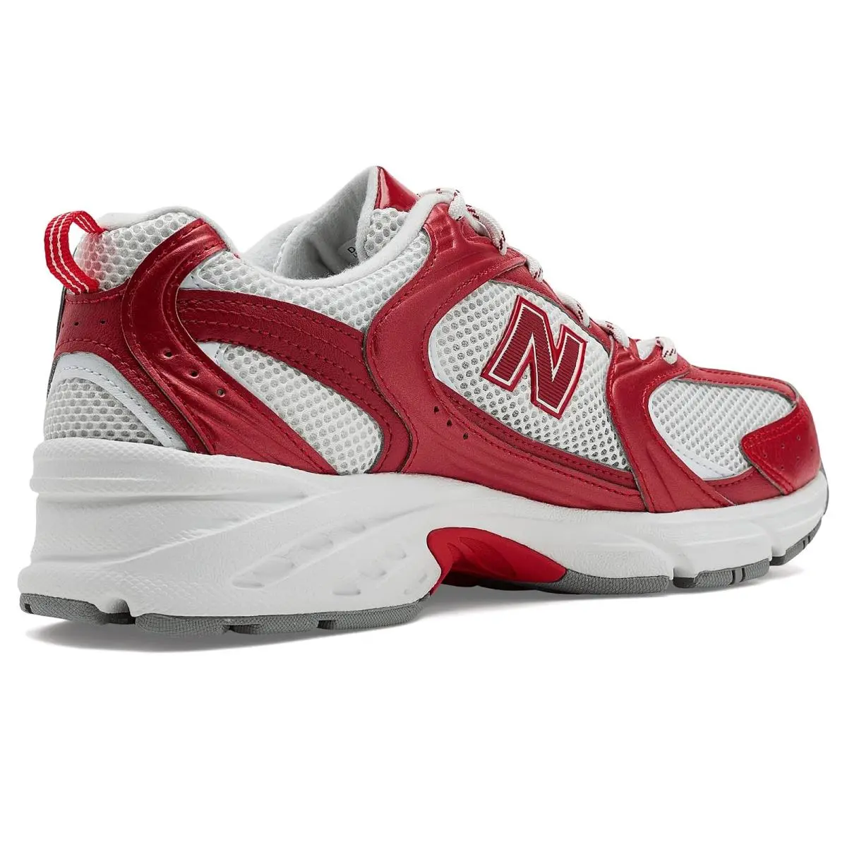 New Balance shoes - Black/Castlerock 43