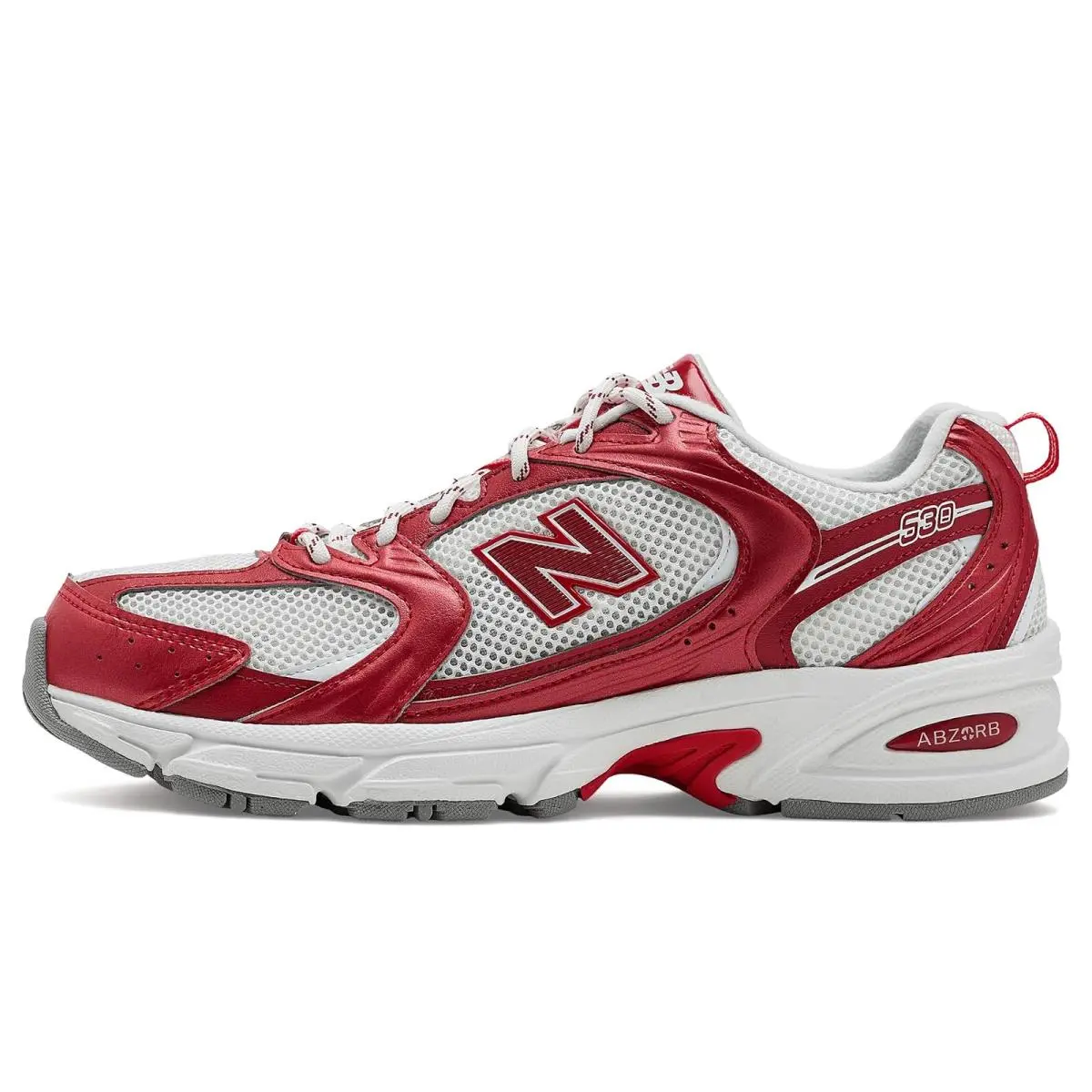 New Balance shoes - Black/Castlerock 44