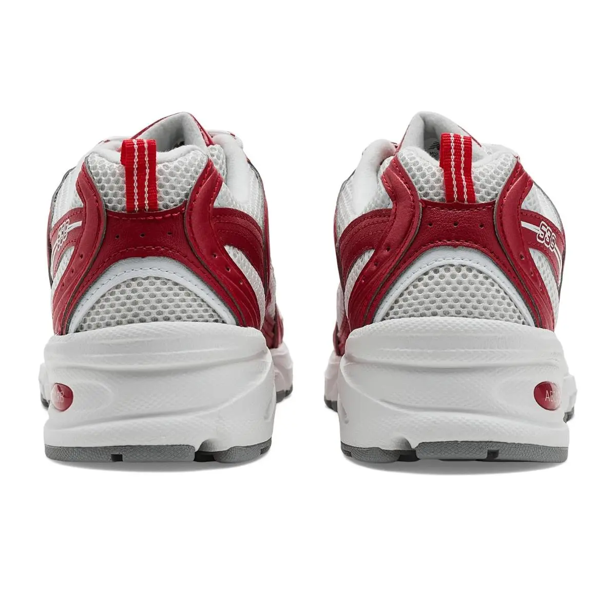 New Balance shoes - Black/Castlerock 47