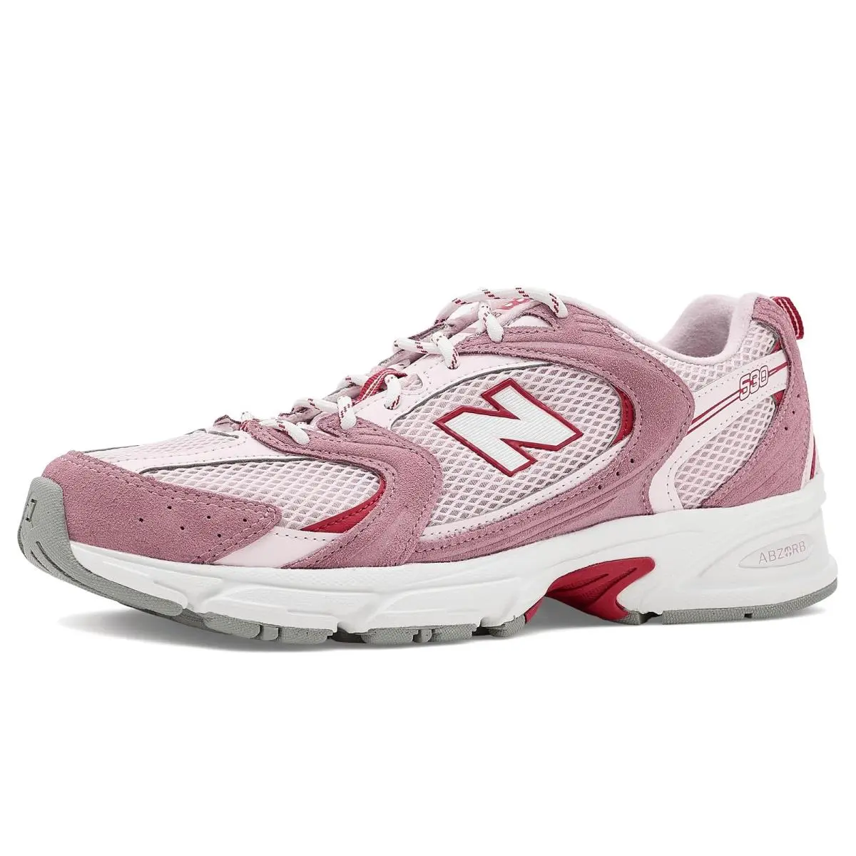 New Balance shoes - Black/Castlerock 48