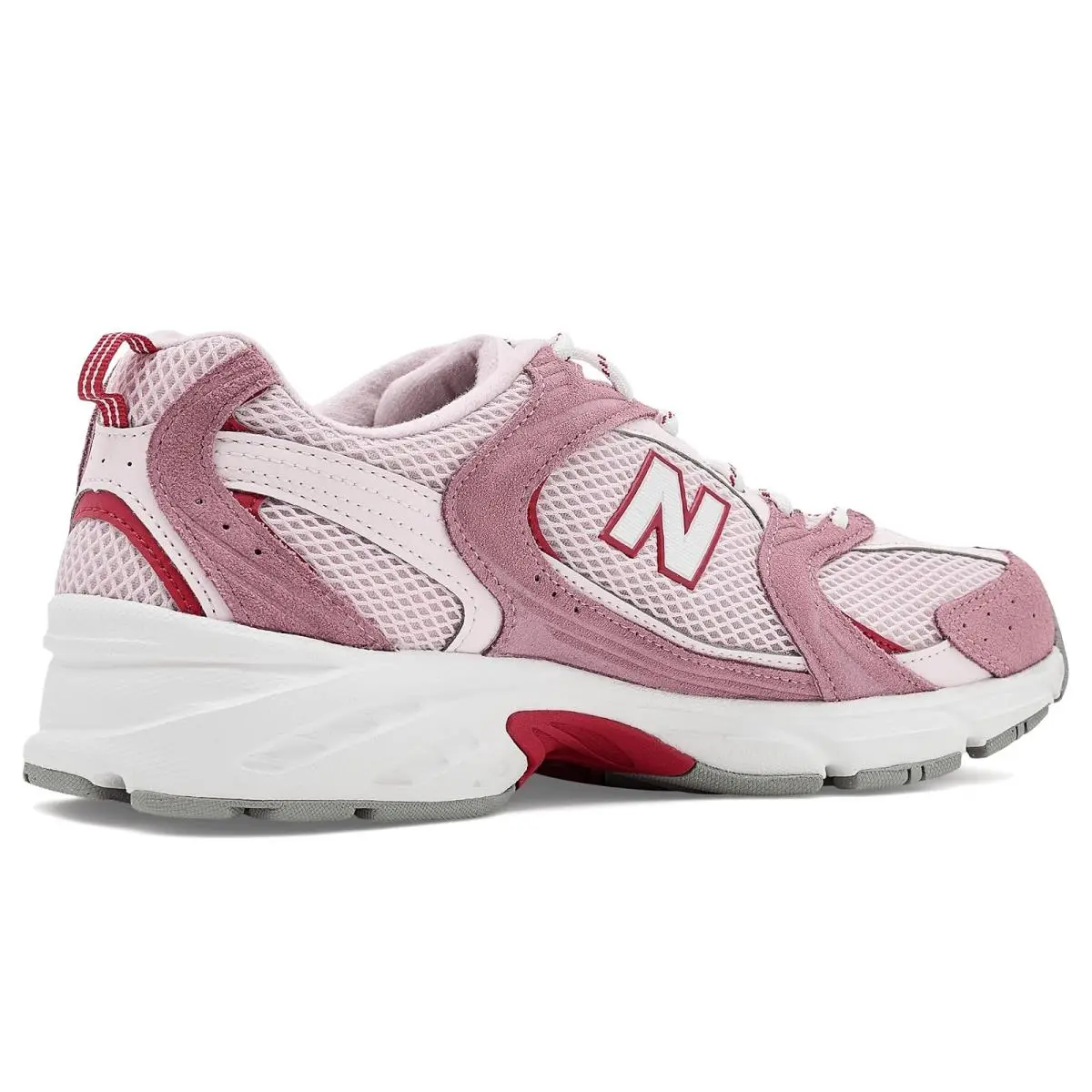 New Balance shoes - Black/Castlerock 50